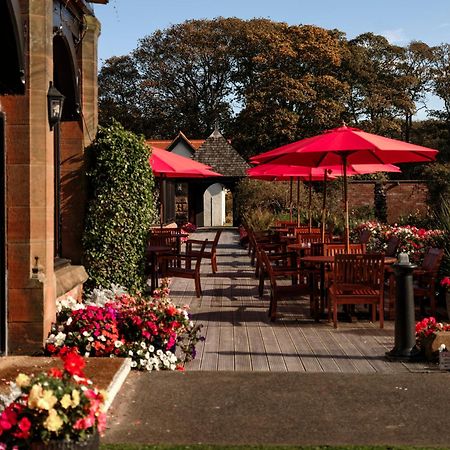 Piersland House Hotel Troon Kültér fotó