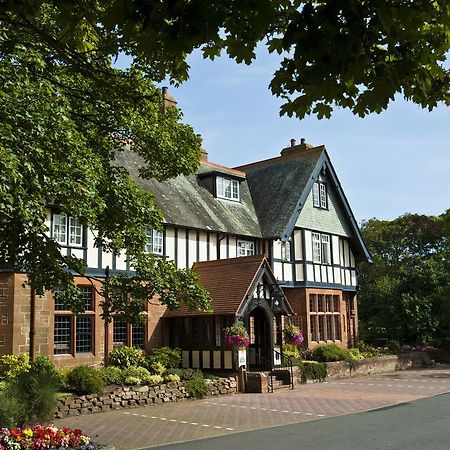 Piersland House Hotel Troon Kültér fotó
