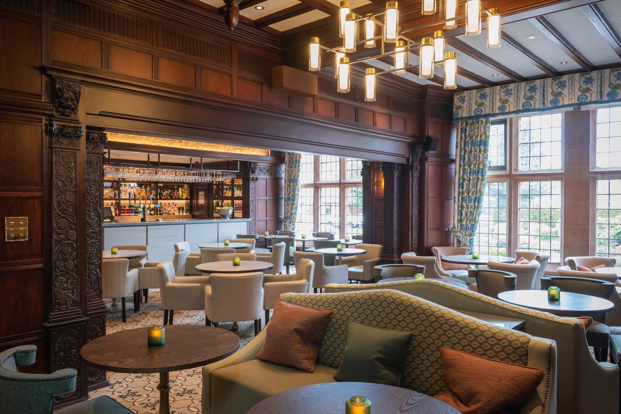 Piersland House Hotel Troon Kültér fotó