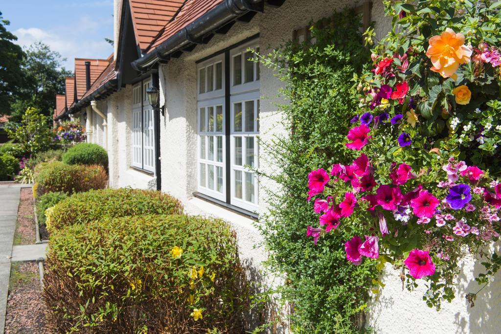 Piersland House Hotel Troon Kültér fotó