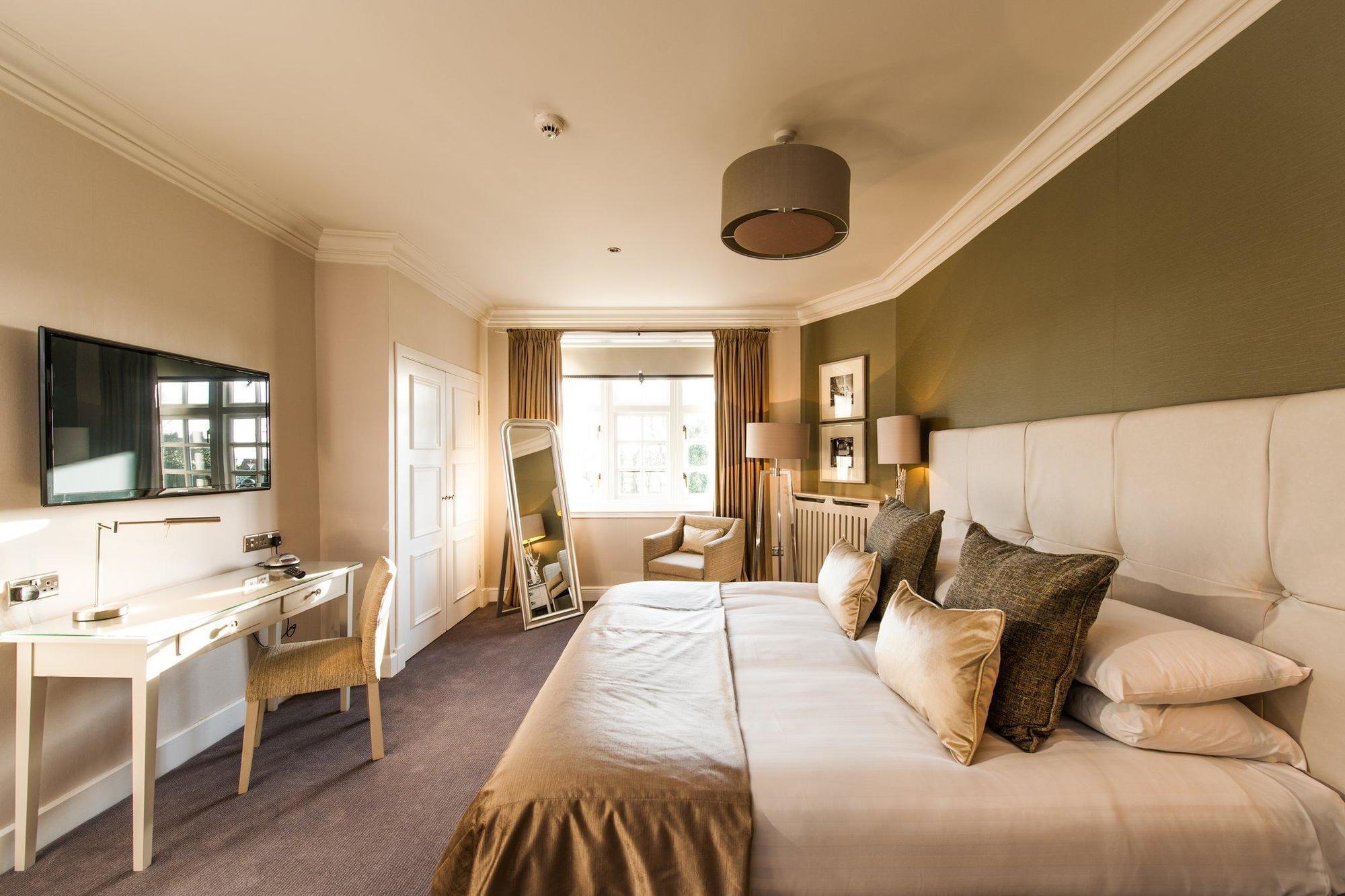 Piersland House Hotel Troon Kültér fotó