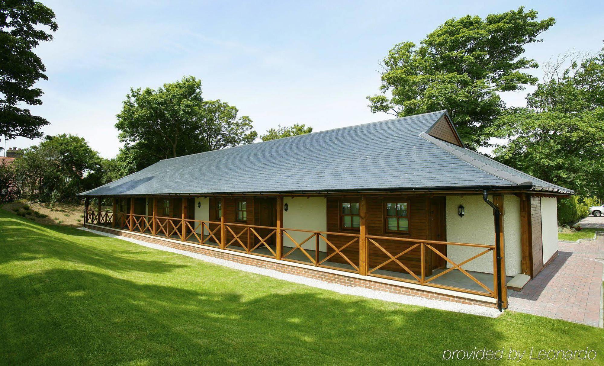Piersland House Hotel Troon Kültér fotó