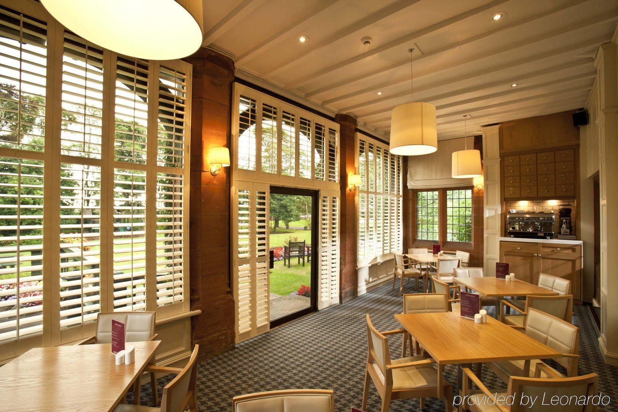 Piersland House Hotel Troon Kültér fotó